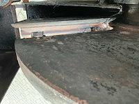 2022 forst tt6p houthakselaar - afbeelding 2 van  12