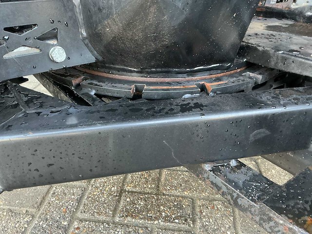 2022 forst tt6p houthakselaar - afbeelding 3 van  12