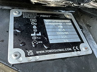 2022 forst tt6p houthakselaar - afbeelding 4 van  12