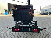 2022 forst tt6p houthakselaar - afbeelding 6 van  12