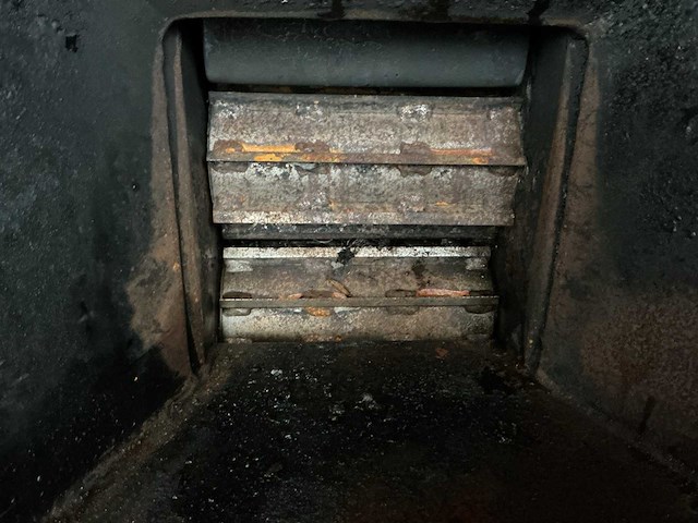 2022 forst tt6p houthakselaar - afbeelding 10 van  12