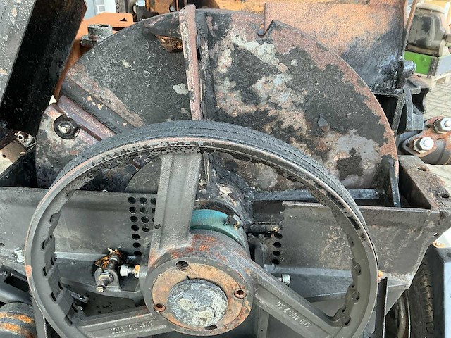 2022 forst tt6p houthakselaar - afbeelding 12 van  12