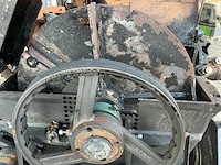 2022 forst tt6p houthakselaar - afbeelding 12 van  12