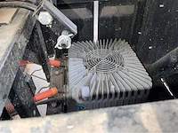 2022 frisian motors fm-90 atv / rtv / utv elektrische site carrier - afbeelding 30 van  43