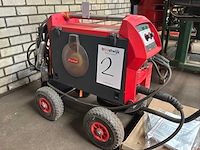 2022 fronius transsteel 2700 lasmachine - afbeelding 2 van  7