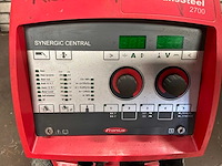 2022 fronius transsteel 2700 lasmachine - afbeelding 3 van  7