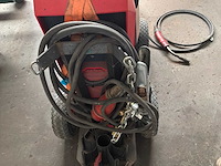 2022 fronius transsteel 2700 lasmachine - afbeelding 5 van  7