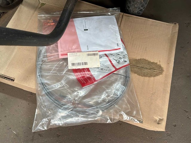2022 fronius transsteel 2700 lasmachine - afbeelding 6 van  7