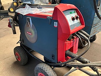 2022 fronius transsteel 2700 lasmachine - afbeelding 2 van  9