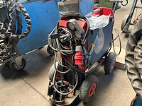 2022 fronius transsteel 2700 lasmachine - afbeelding 4 van  9