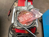 2022 fronius transsteel 2700 lasmachine - afbeelding 7 van  9