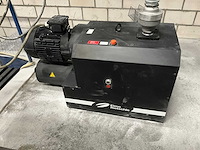 2022 gardner denver c-vlr 301 vacuümpomp - afbeelding 2 van  7