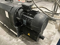 2022 gardner denver c-vlr 301 vacuümpomp - afbeelding 4 van  7