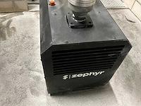 2022 gardner denver c-vlr 301 vacuümpomp - afbeelding 7 van  7