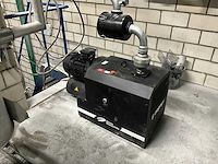 2022 gardner denver c-vlr 301 vacuümpomp - afbeelding 1 van  7
