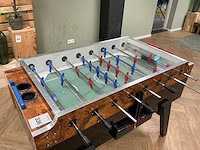 2022 garlando olympic tafelvoetbalspel - afbeelding 2 van  9