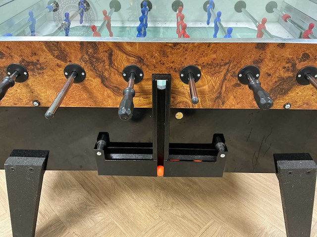 2022 garlando olympic tafelvoetbalspel - afbeelding 3 van  9