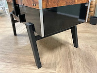 2022 garlando olympic tafelvoetbalspel - afbeelding 5 van  9