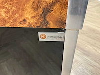 2022 garlando olympic tafelvoetbalspel - afbeelding 6 van  9