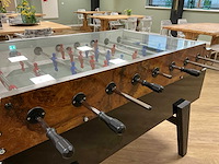 2022 garlando olympic tafelvoetbalspel - afbeelding 7 van  9