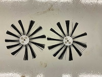 2022 gausium vacuüm 40 vloerreinigingsrobot - afbeelding 2 van  14