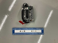 2022 gausium vacuüm 40 vloerreinigingsrobot - afbeelding 3 van  14