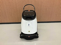 2022 gausium vacuüm 40 vloerreinigingsrobot - afbeelding 7 van  14