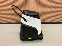 2022 gausium vacuüm 40 vloerreinigingsrobot - afbeelding 8 van  14