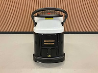 2022 gausium vacuüm 40 vloerreinigingsrobot - afbeelding 9 van  14