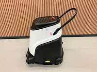 2022 gausium vacuüm 40 vloerreinigingsrobot - afbeelding 10 van  14