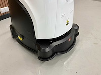 2022 gausium vacuüm 40 vloerreinigingsrobot - afbeelding 11 van  14