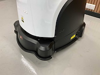 2022 gausium vacuüm 40 vloerreinigingsrobot - afbeelding 12 van  14