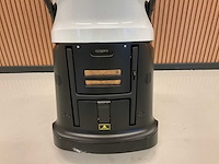 2022 gausium vacuüm 40 vloerreinigingsrobot - afbeelding 13 van  14