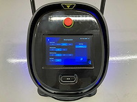 2022 gausium vacuüm 40 vloerreinigingsrobot - afbeelding 14 van  14