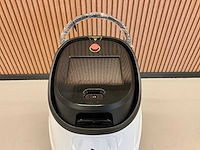 2022 gausium vacuüm 40 vloerreinigingsrobot - afbeelding 3 van  16