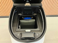 2022 gausium vacuüm 40 vloerreinigingsrobot - afbeelding 5 van  16