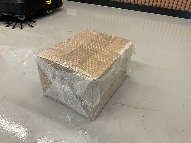 2022 gausium vacuüm 40 vloerreinigingsrobot - afbeelding 7 van  16