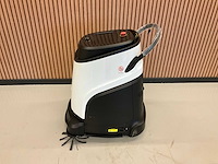 2022 gausium vacuüm 40 vloerreinigingsrobot - afbeelding 12 van  16