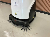 2022 gausium vacuüm 40 vloerreinigingsrobot - afbeelding 13 van  16