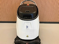 2022 gausium vacuüm 40 vloerreinigingsrobot - afbeelding 15 van  16