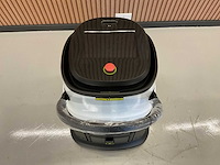 2022 gausium vacuüm 40 vloerreinigingsrobot - afbeelding 2 van  16