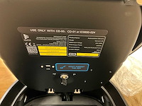 2022 gausium vacuüm 40 vloerreinigingsrobot - afbeelding 6 van  16