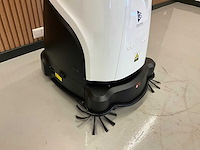 2022 gausium vacuüm 40 vloerreinigingsrobot - afbeelding 14 van  16