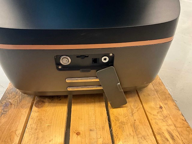 2022 gausium x1 delivery robot - afbeelding 2 van  11