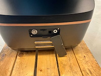 2022 gausium x1 delivery robot - afbeelding 2 van  11