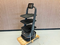 2022 gausium x1 delivery robot - afbeelding 1 van  11