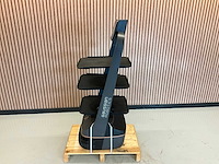 2022 gausium x1 delivery robot - afbeelding 7 van  11