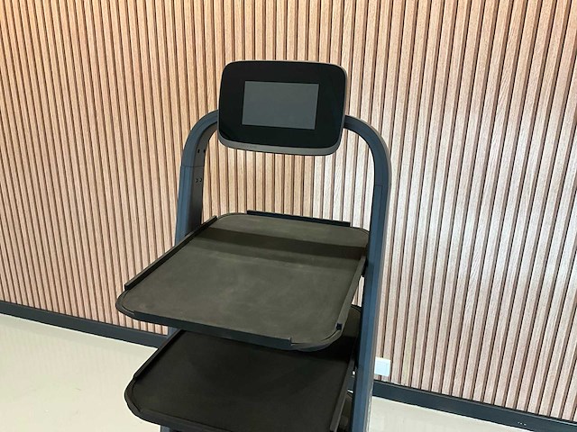 2022 gausium x1 delivery robot - afbeelding 8 van  11