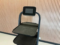 2022 gausium x1 delivery robot - afbeelding 8 van  11