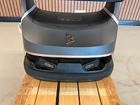 2022 gausium x1 delivery robot - afbeelding 10 van  11